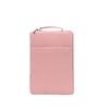 Make4 Handle Laptop Pouch, Pink