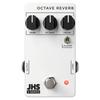 JHS 3 Series Octave Reverb Guitar Pedal