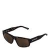 Balenciaga Sunglasses One Size BB0305S, [Used]