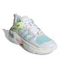 Adidas Boujirun Halo Mint Multi Men Sneakers Multi-Color Footwear-White Vapor-Pink GY7625