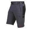 Newwood Shorts Kola