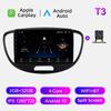 Car Radio Android Auto Carplay For Hyundai Grand I10 2008-2012 Multimedia Player Head Unit Stereo GPS Navigation BT WIFI 2+32GB