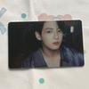 [USED] BTS BE Unreleased Jungkook JUNGKOOK Korea Exclusive Lucky Drop Trading Card