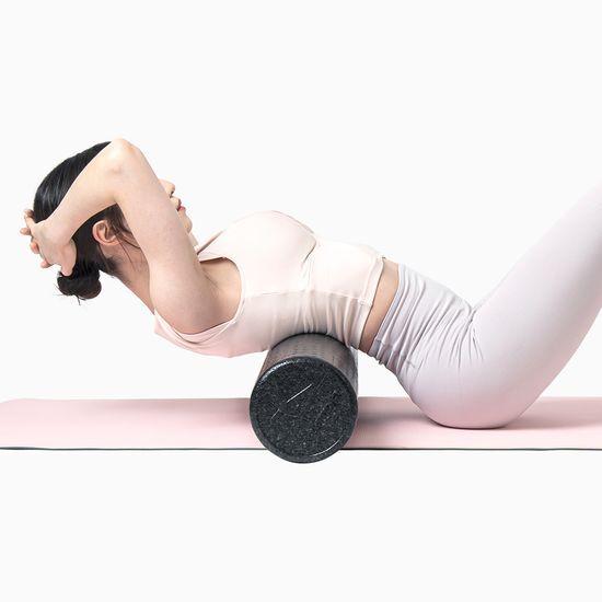 Tratac EPP Foam Roller 90cm 6 Colors