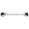TONE 4WAY Ratchet Box Wrench Width Across Flats 14 X 17 X 18 X 19 Mm HPRMW-1419