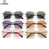 Direct Supply Of Metal Children'S Sunglasses For Boys And Girls Classic Children'S Sunscreen Glasses Sunglasses