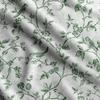 Soimoi Bird & Flowers  Print  Cotton Cambric Quilting Fabric Sold by The Yard 42 Inch Wide Medium Weight Cotton Fabric Sewing  Supplies
