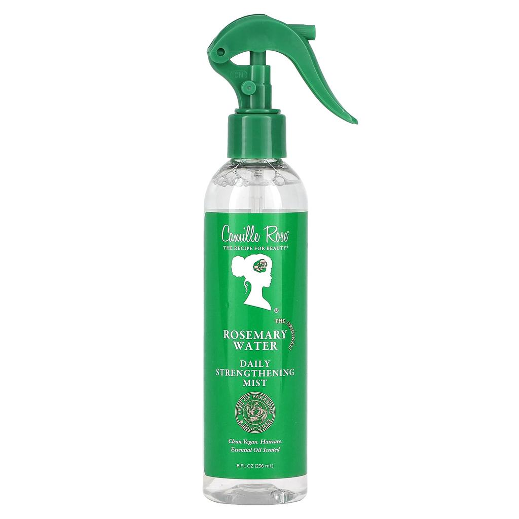 Daily Strengthening Mist, Rosemary Water, 236Ml(8Fl Oz)