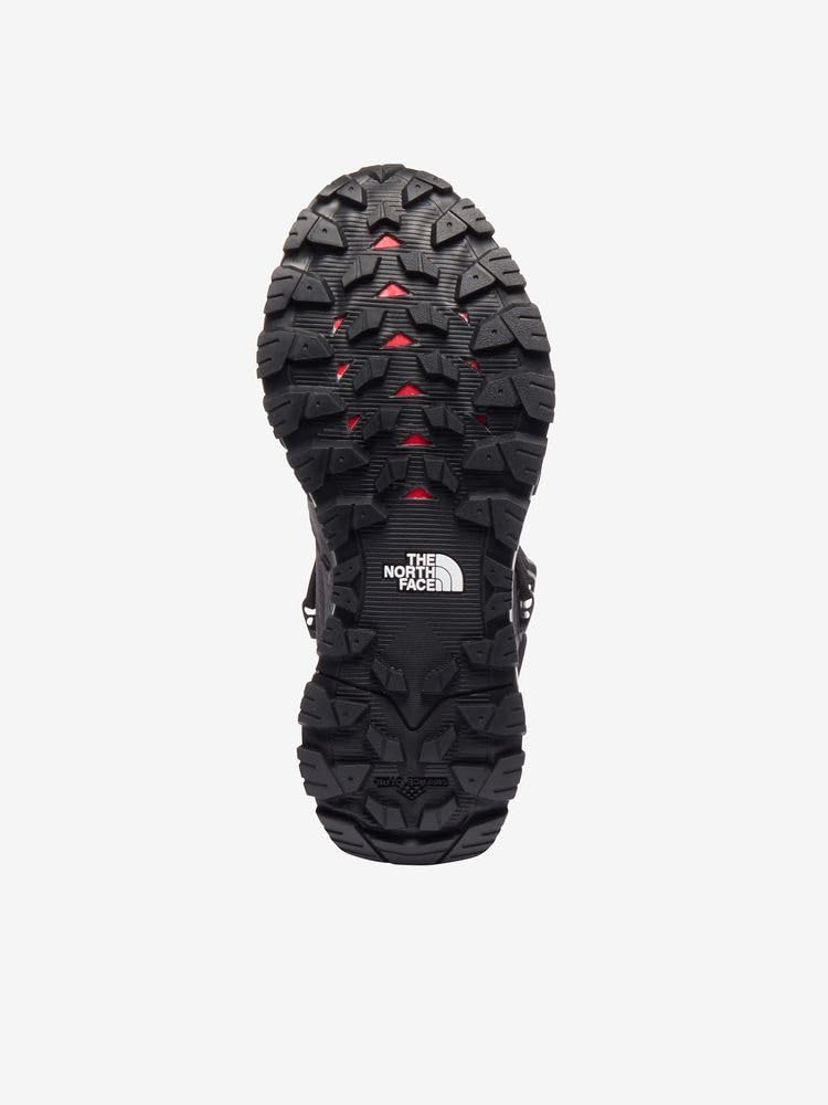 The North Face W Offtrail Hike Mid TNF White 8 GORE-TEX Black/TNF