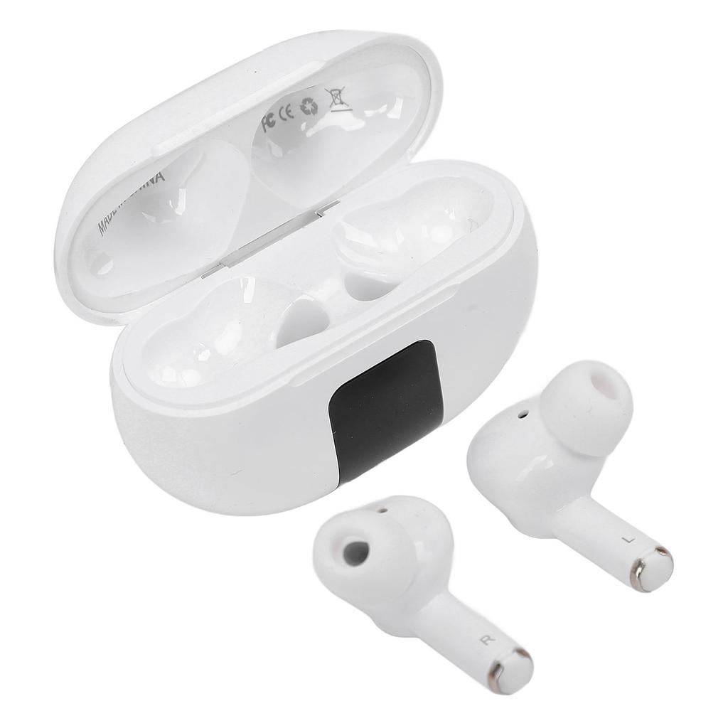 Translation Earbuds with APP Support 144 Languages Noise Canceling Real Time Language Translator