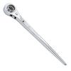 TOP Industrial Steel Frame Ratchet Wrench, 17 X 21mm, TRM-17 X 21