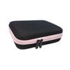 Essential Oil Case Oils Storage Organizer Bag with Foam Insert,Holds 30 Bottles, EVA