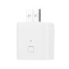 Tuya Micro 5V Wireless USB Smart Adaptor Flexible and Portable Make USB Devices Smart Via Tuya APP Voice Control Compatible with Alexa Google Home