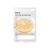 Mild Acidic pH Sheet Mask Yuja Fit (30ml*10ea) 1 Pack