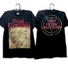 The Life-determining Remains, The Maliciously Dying Fetus, The Sickly Discovery The Sacrificial Death, The Metal Printed T-shirt
