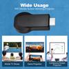 HD108P Wireless Display Adapter Miracast WiFi Mobile Screen Mirroring Receiver Dongle TV