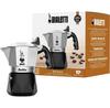 Кофеварка Bialetti New Brikka на 2 чашки (0007312)