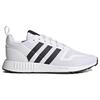 Adidas Multix White Black Unisex Sneakers Cloud-White Core-Black FX5118