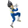 Dragon Ball S.h.figuarts Vegeta  Daima 