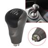 6 Speed Manual Car Gear Shift Knob Shifter Replacement 54102-SNA-A01 for Honda Civic DX EX LX 2006 2007 2008 2009 2010 2011