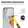0.2mm 2.5D Arc Edge Tempered Glass Screen Protector for OnePlus Nord N100