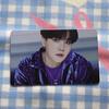 [USED] BTS Yoongi SUGA Korean Unreleased BE Lucky Drop Trading Card