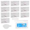 Pregnancy Test Card Fast Rapid HCG Urine Tests Hygienic Pregnancy Detection Tool