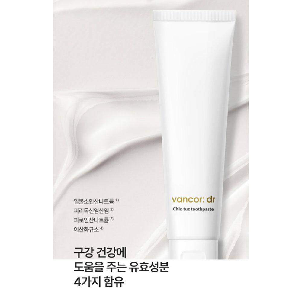 vancor Chio Tuz Toothpaste Doctor 100ml