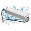 BERM Waterproof Power Supply for LED Light Industry Driver Equipment DC12V 200W LPV‑200‑12