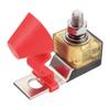Terminal Fuse 50A Terminal Block Fuse 58V DC Marine Rate Fuse and