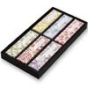 Monogokoro No Matter When You Send It Be Incense Stick Gift for with an Offering To Remember the Deceased with 6 Different Scents Condolences Incense