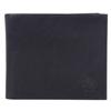 Bifold Wallet Coin Case Wallet Wallet Leather Accessories Made In Japan Employment Gift Navy [Orobianco] H&L ORS-062309 & [Free Wrapping]