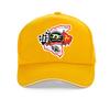 Isle of Man TT Races Unisex Hat Motorcycle The Ultimate Road Race Baseball Cap Summer Fashion Dad Hat Adjustable Snapback Hats