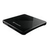 Lecteur De Disque DVD±RW - Transcend - DVDS-K - USB 2.0 - 8x - Externe - Noir
