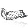 Motorcycle For Bennlli TRK 502 TRK502X 2018    Headlight Head Light Guard Protector Grille Cover TRK502 2023