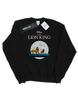 Mens The Lion King Hakuna Matata Walk Sweatshirt