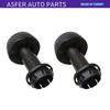 Engine Hood Adjustment Rubber 2pcs For Ford Courier Transit V362 V363 Focus 2011 After Fiesta Connect Kuga OEM ET7616C618BA BK2116C618AC 8V4116C61
