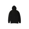 Puma Large Logo Drawstring Hoodie Unisex Hoodies Black 579071-01