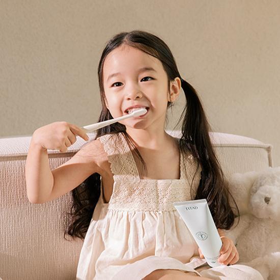 TITAD Fresh Breath Plus Toothpaste Double Promotion (100g*2 + 50g Free)