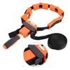 Nylon MultiFunction Binding Belt Clamp Frame Woodworking Tool Polygons Angle Clip