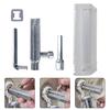Stripped Screw Extractor Set 45659 45720 Inch Valve Faucet Wire Extractor Broken Bolt