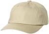Baseball Cap BEIGE 57 [Upper Heights] Women's