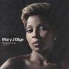 CD MARY J. BLIGE - Stronger With Each Tear 602527256542 Geffen Records 2009 Europe Rap & Hip-Hop/R&B Used
