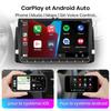 Android 13 Car Radio For VW Volkswagen Golf 5 6 Touran Passat B6 Jetta MK5 for Volkswagen Car Intelligent Systems Car Accessory
