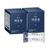 Wellness Store Longevity Macmundong Powder 30 Packets Roasted MacMoonDong Powder 1 Packet Per Day, 2g, 60 units,Korean Health Food