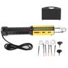 HandHeld Electromagnetic Induction Heater 1200W Flameless Rusty Screw Bolts Heating Removel Tool