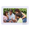 Andoer 12" Wide Screen HD LED Digital Picture Frame Digital Album High Resolution 1280*800