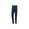 Originals Striped Logo Graphic Casual Sweatpants Men Bottoms Blue HN1674