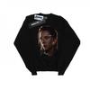 Marvel Womens/Ladies Avengers Endgame Avenge The Fallen Black Widow Sweatshirt