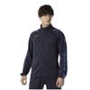 Куртка Dry Aeroflow Training Highly Deep Size L, Дышащая, 32MCA556, Темно-синий,